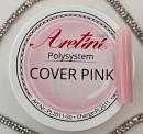 Polysystem Cover Pink